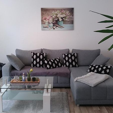 Apartamento Sellina Exterior foto