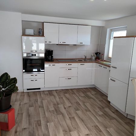 Apartamento Sellina Exterior foto