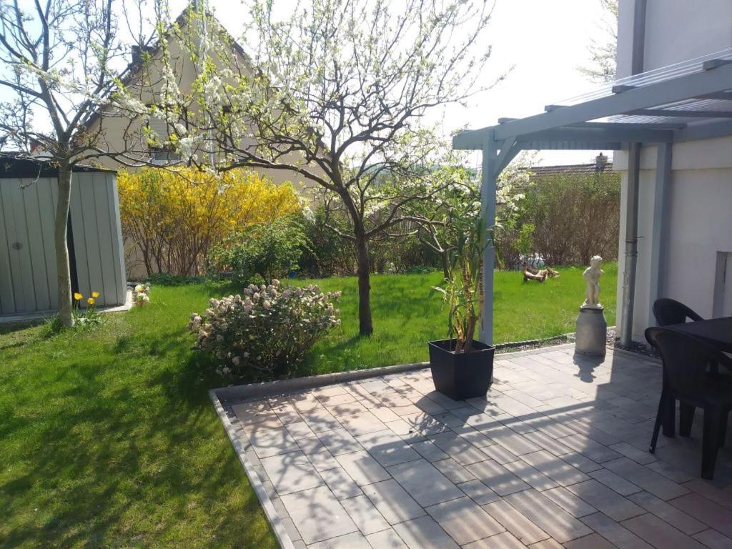 Apartamento Sellina Exterior foto