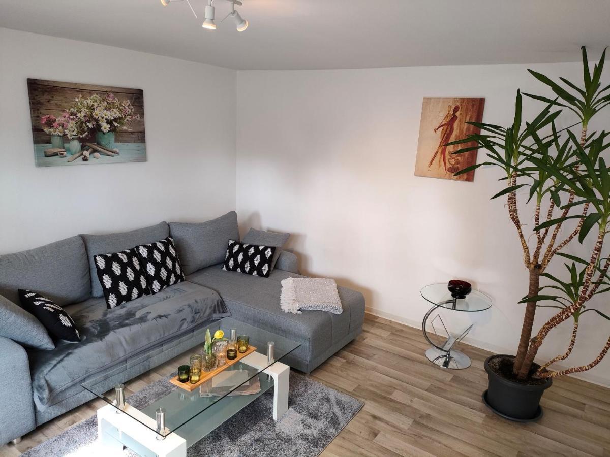 Apartamento Sellina Exterior foto