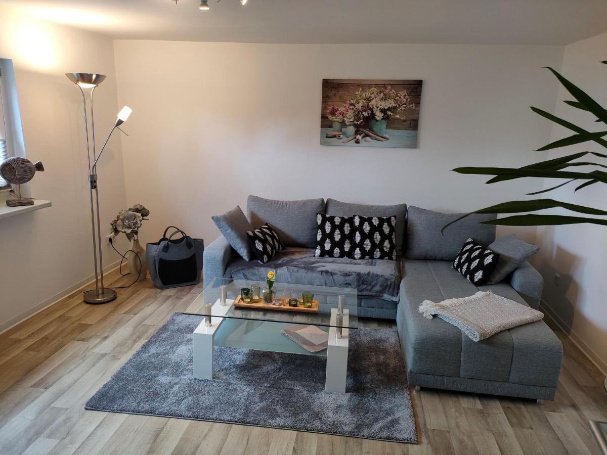 Apartamento Sellina Exterior foto
