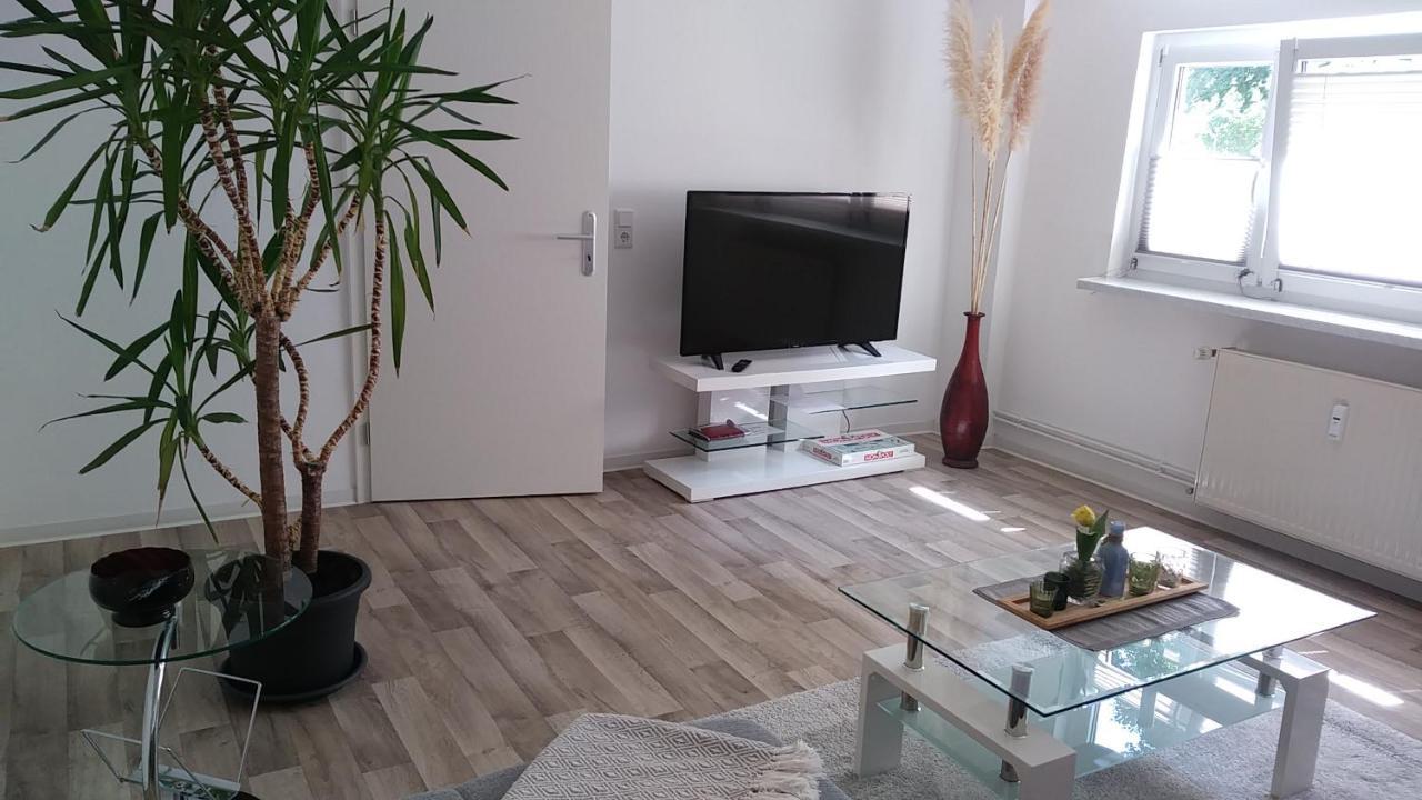 Apartamento Sellina Exterior foto