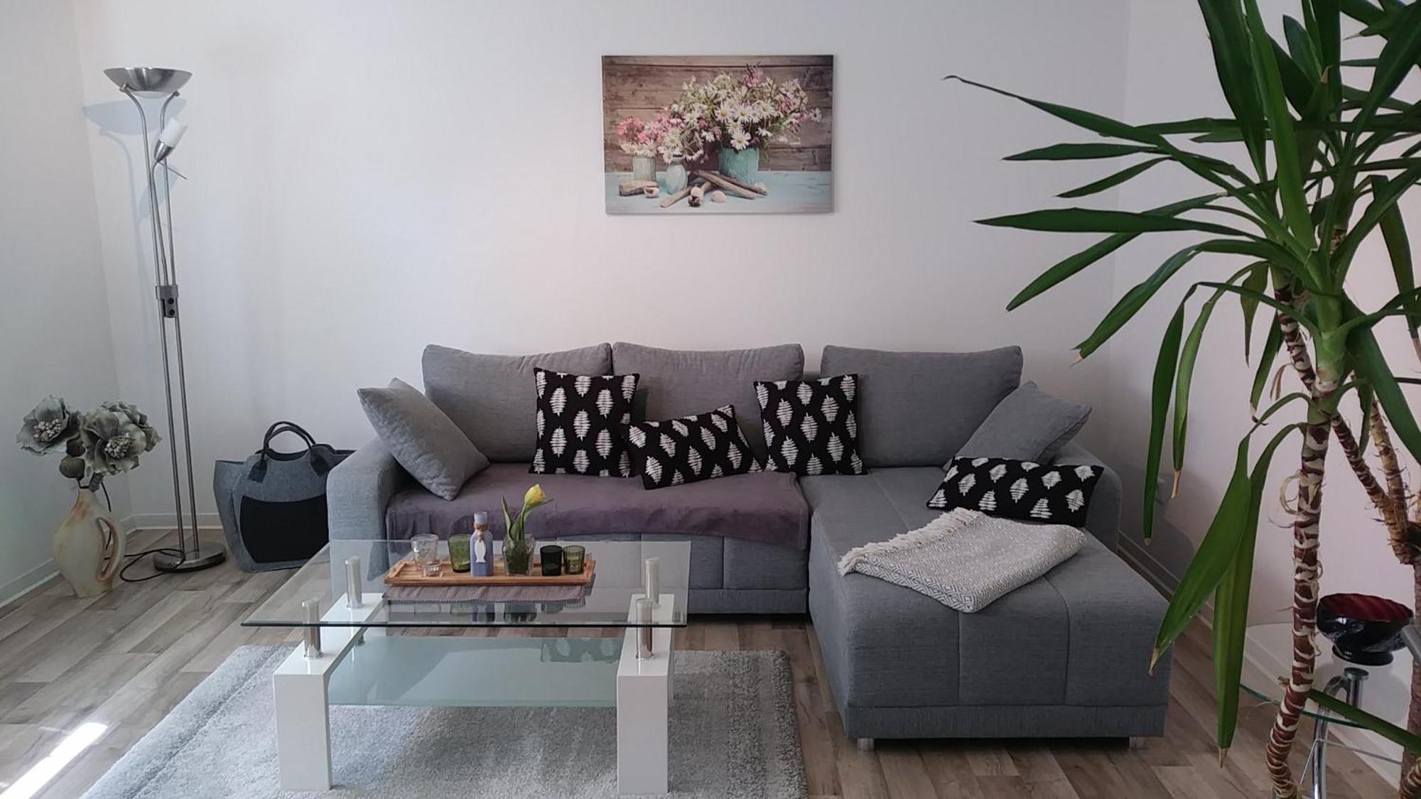 Apartamento Sellina Exterior foto