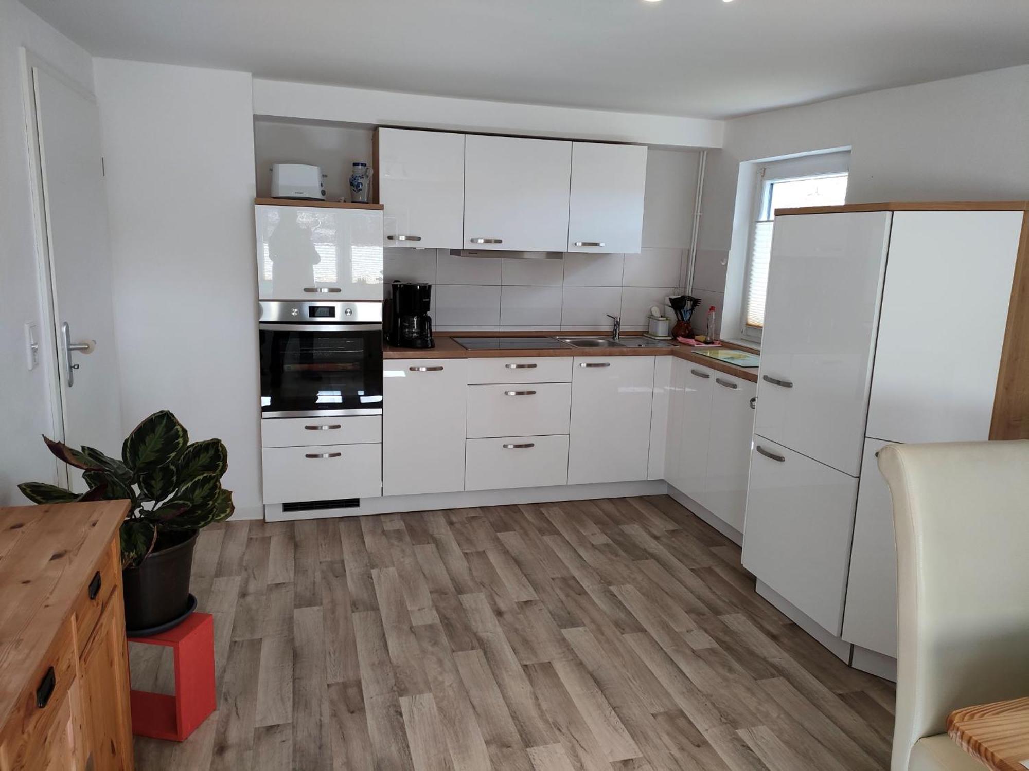 Apartamento Sellina Exterior foto