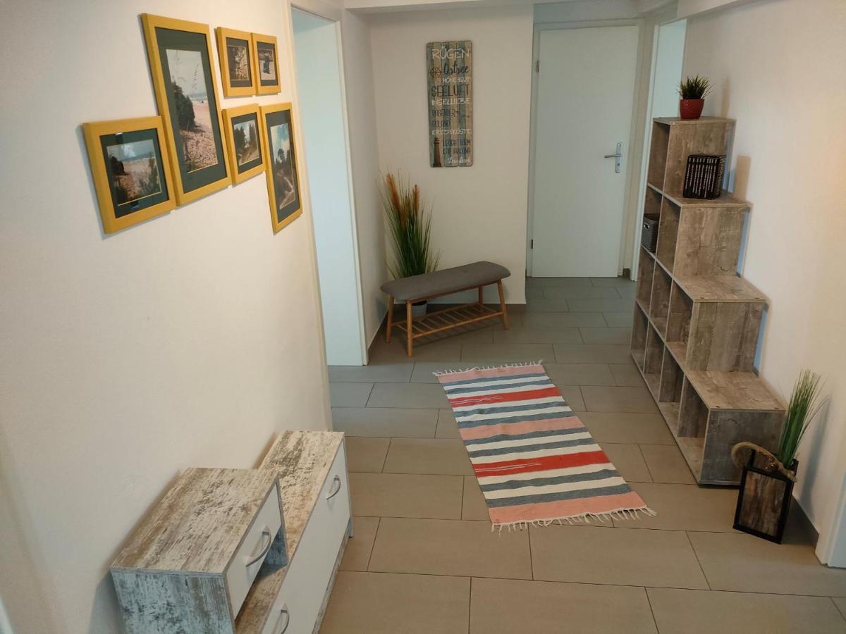 Apartamento Sellina Exterior foto